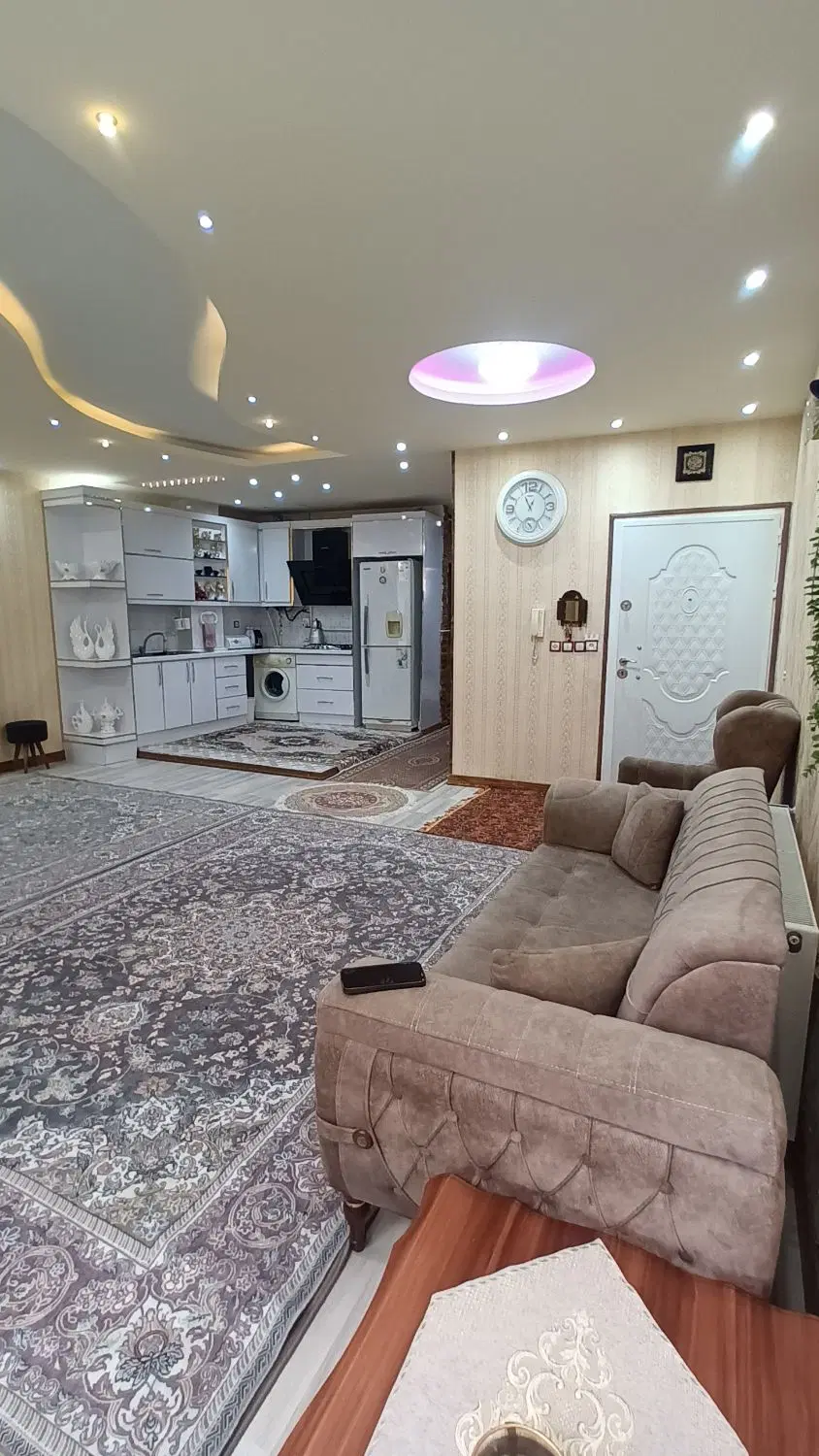 آپارتمان‌در‌علی‌آباد