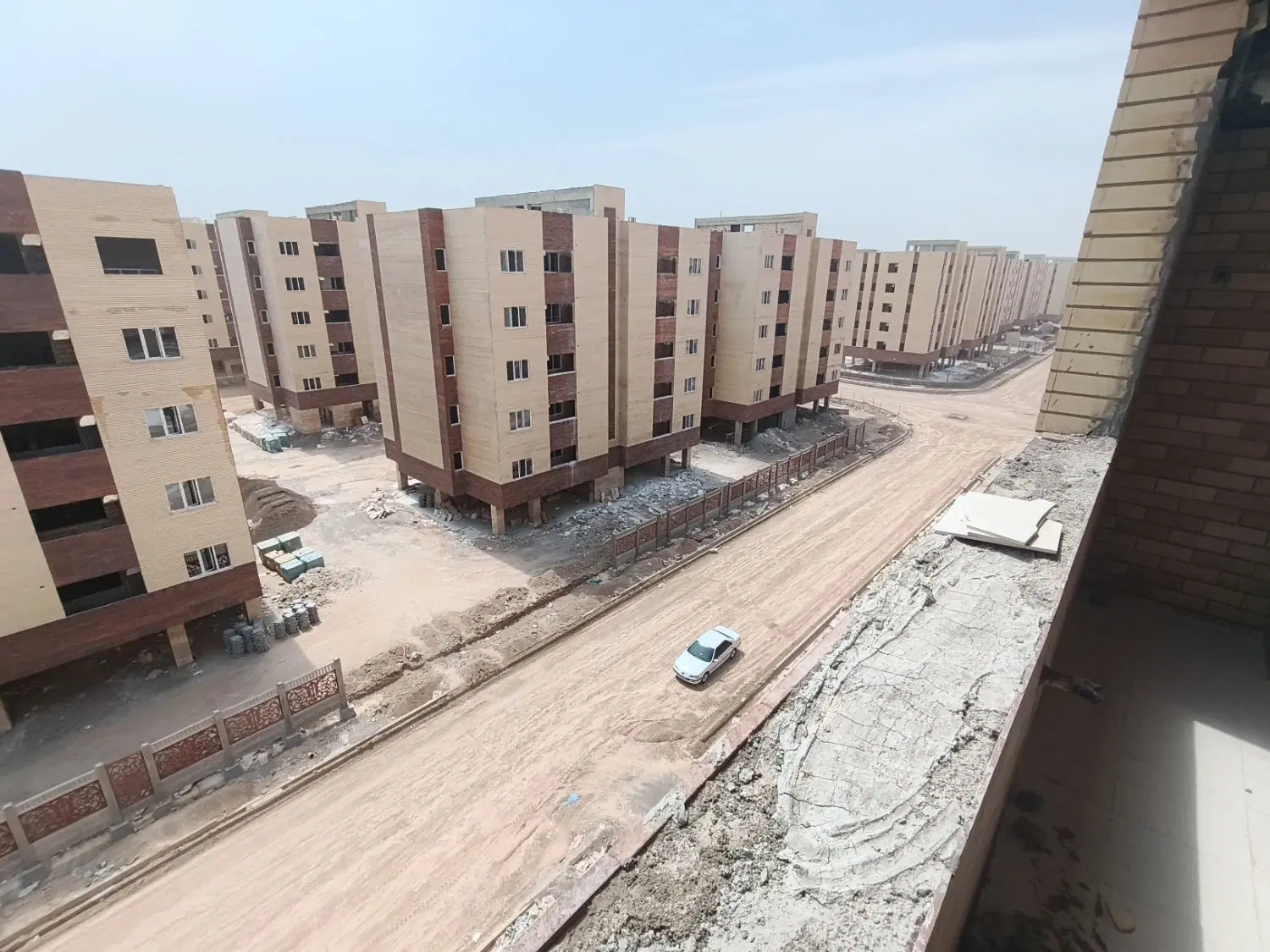 فروش واحد مسکونی به قیمت