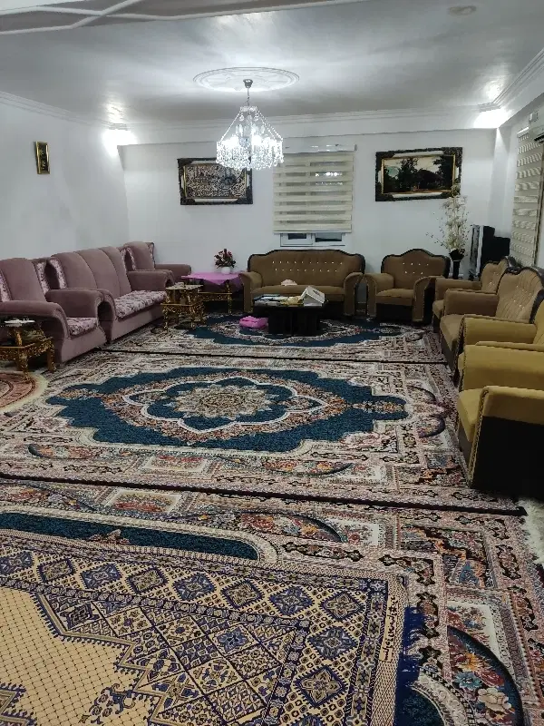 فروش ویلای تهرانی نشین