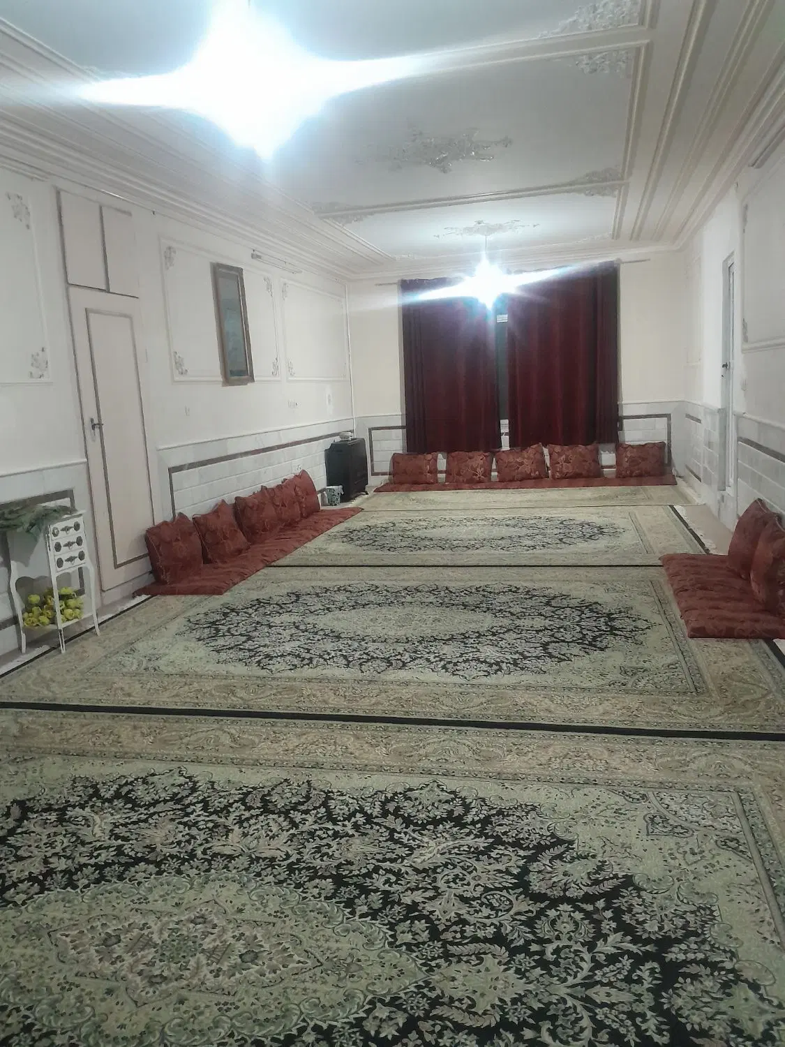 فروش ملک ویلایی دوطبقه(خرمشهر)