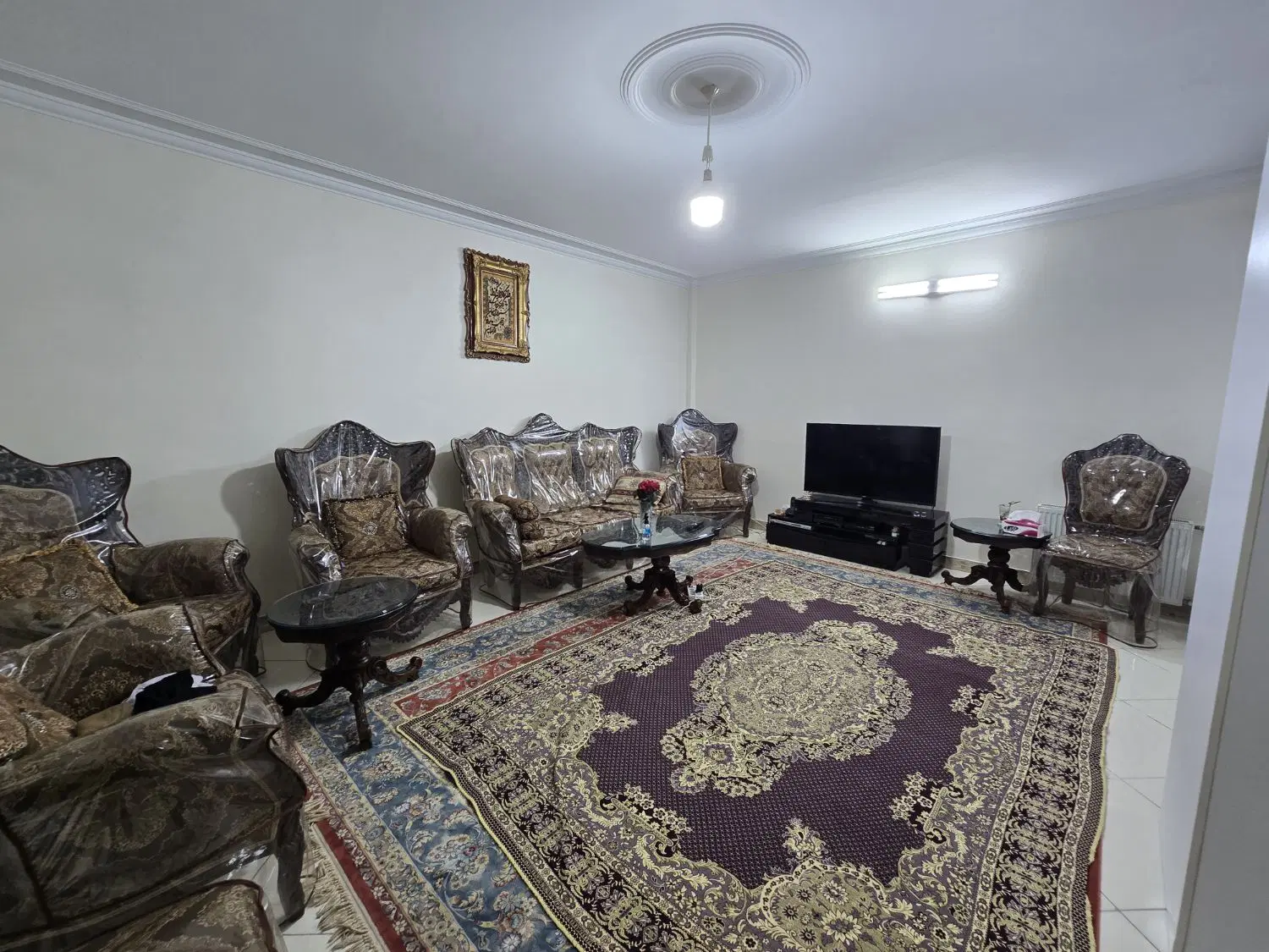 اپارتمان زوج پسند