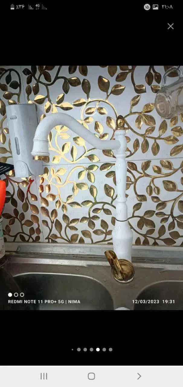 خانه شیک۶۵متری نوید۲