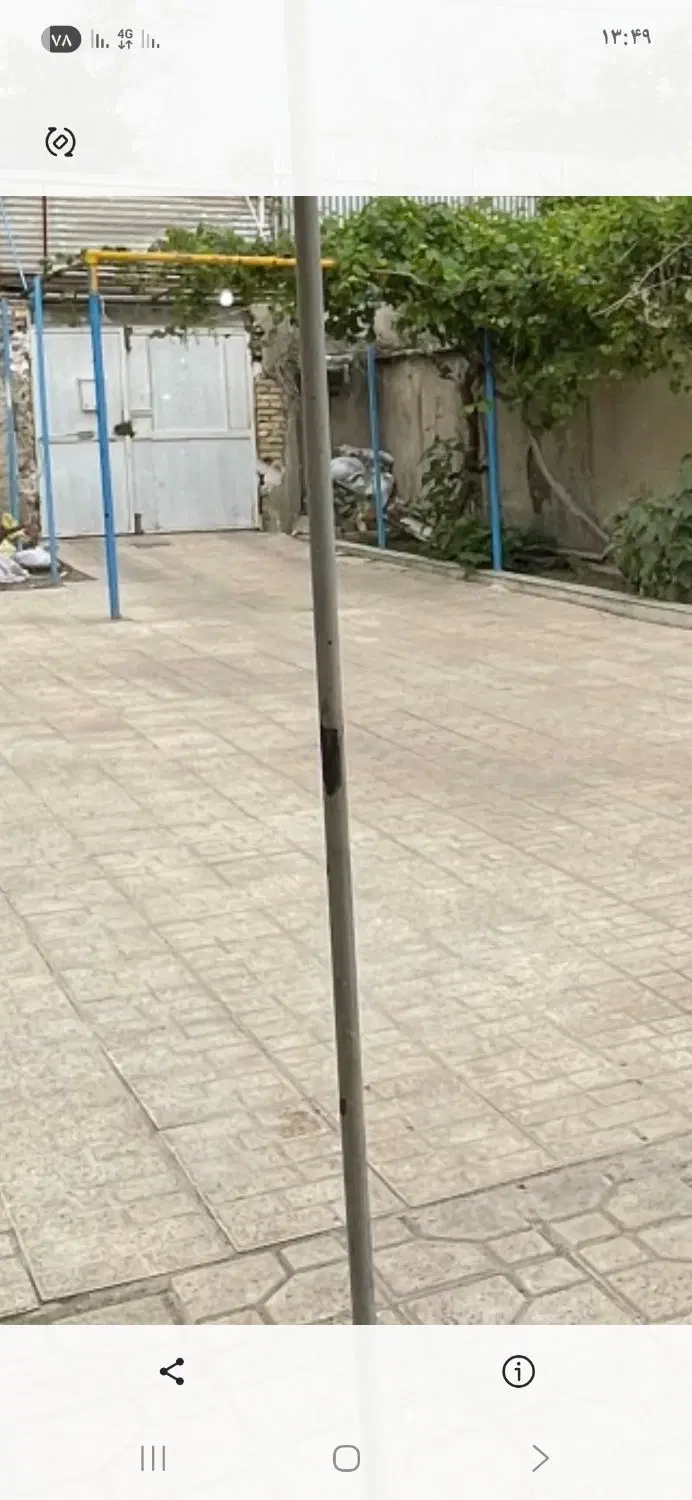 خانه ویلایی 250متری