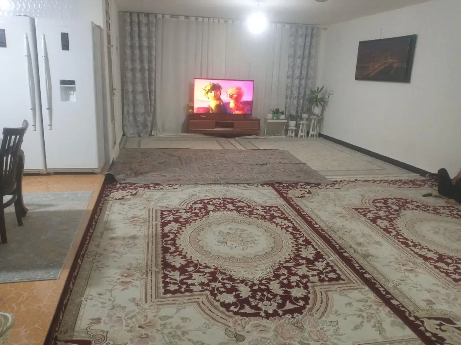 طبقه دوم شیک ومرتب رهن واجاره