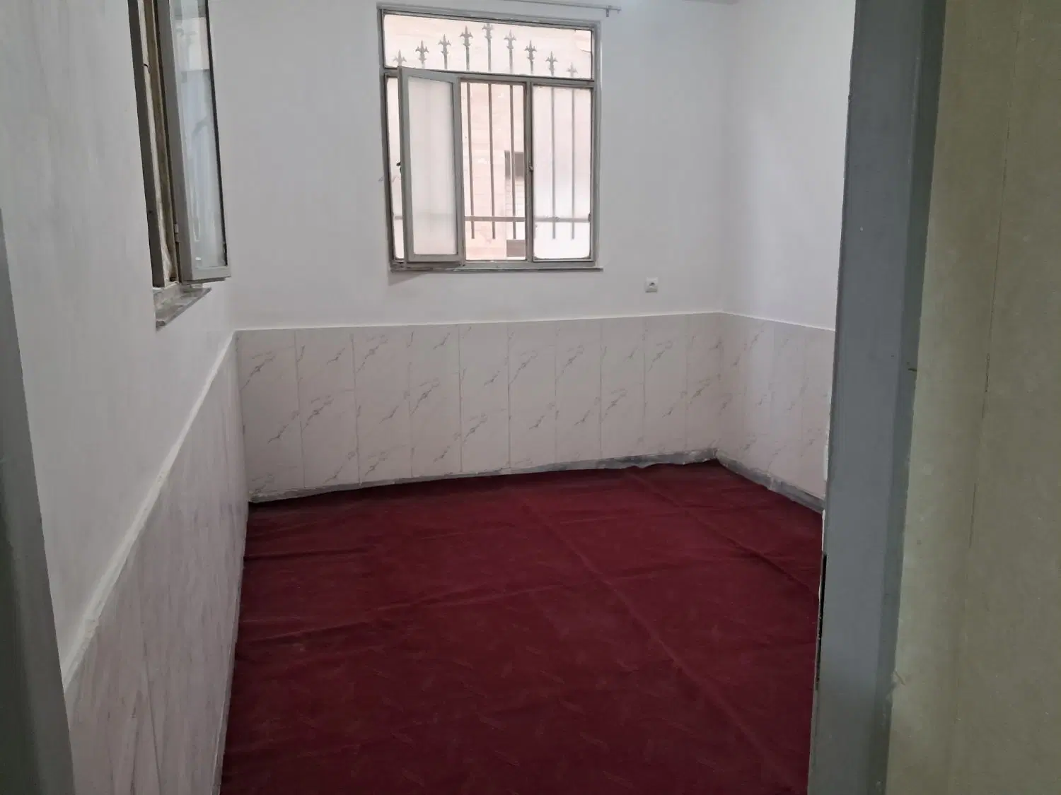 خانه ویلایی دربست طبقه همکف