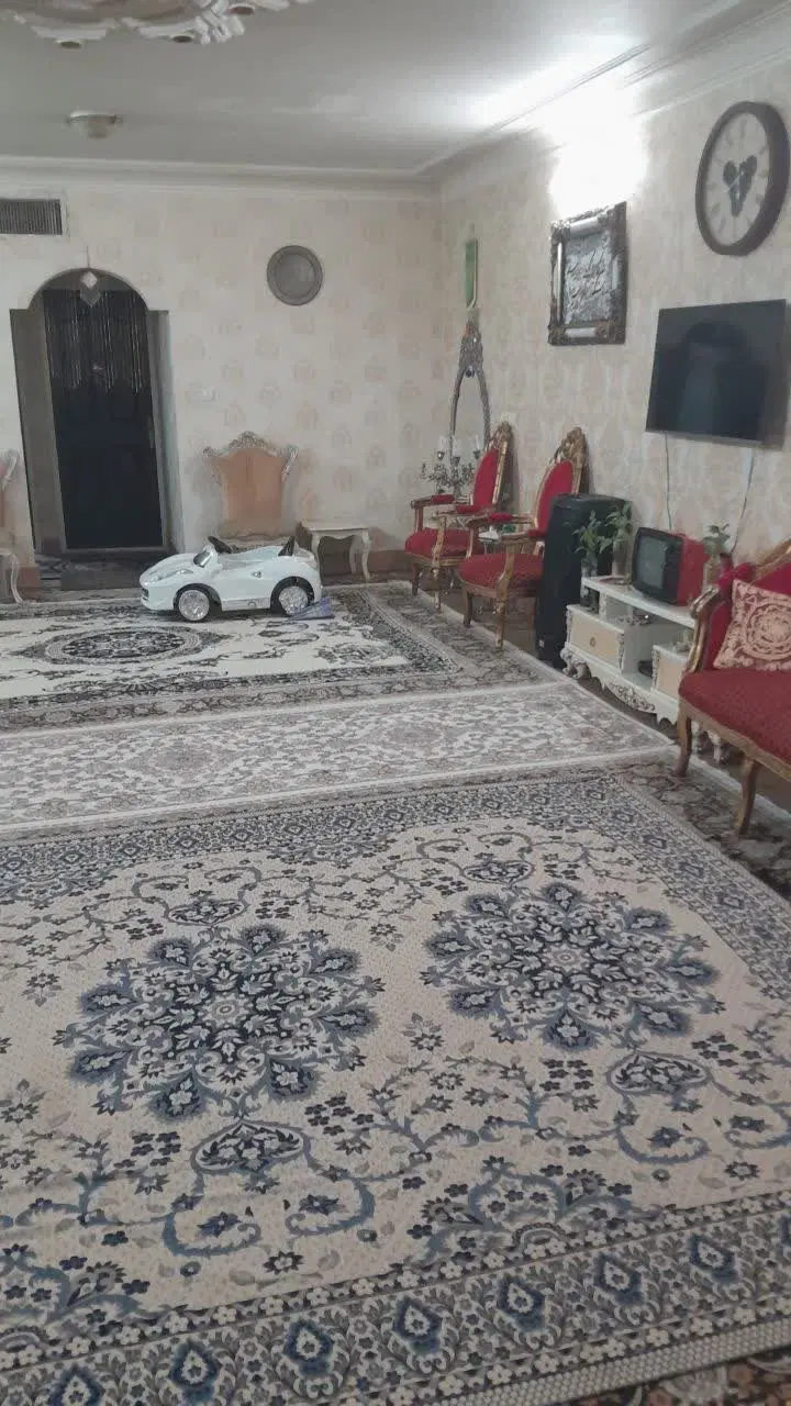اجاره آپارتمان خیابان پاسداران شهرک قدس