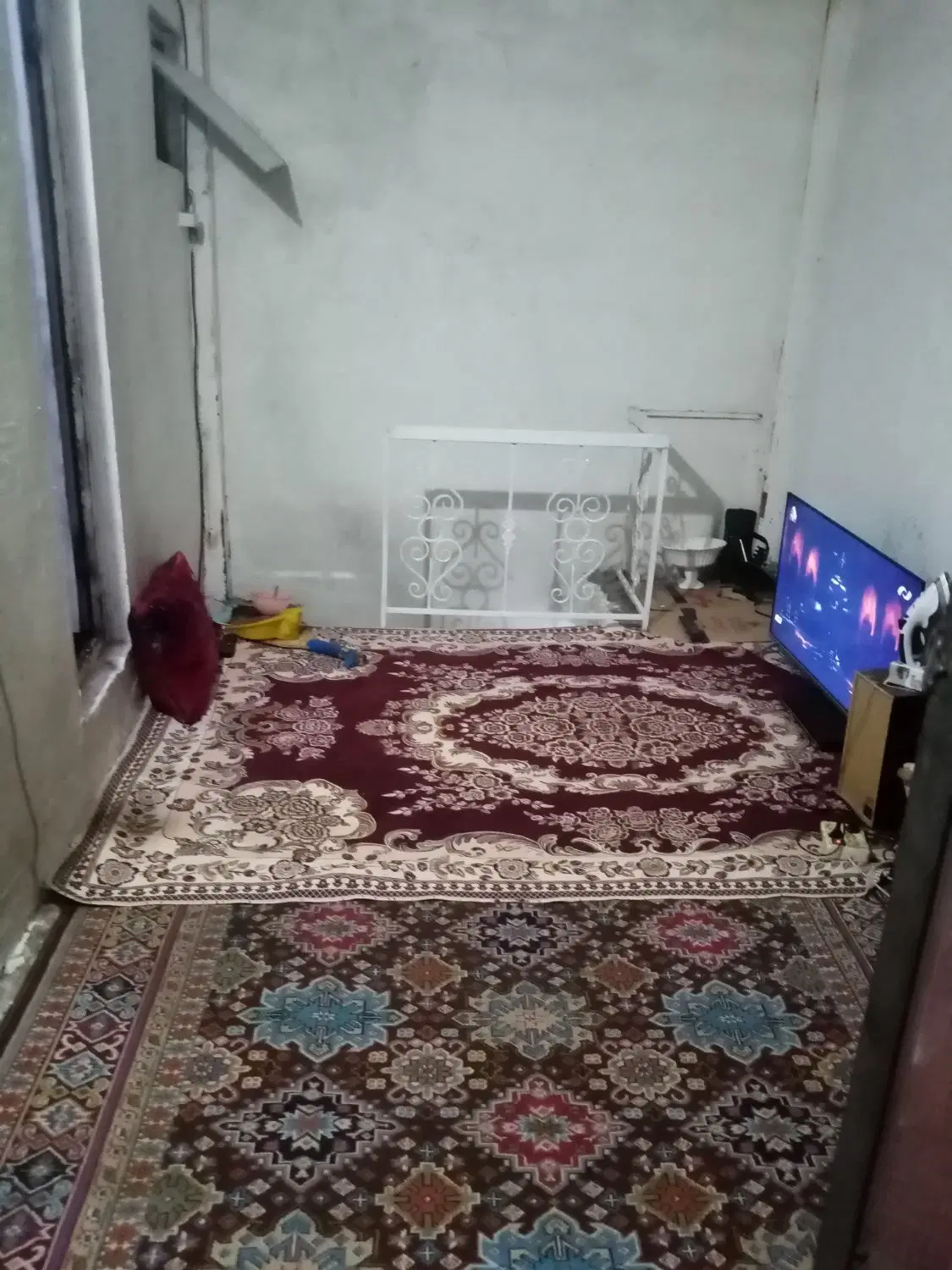 منزلی در خیابان شهید شجاعی
