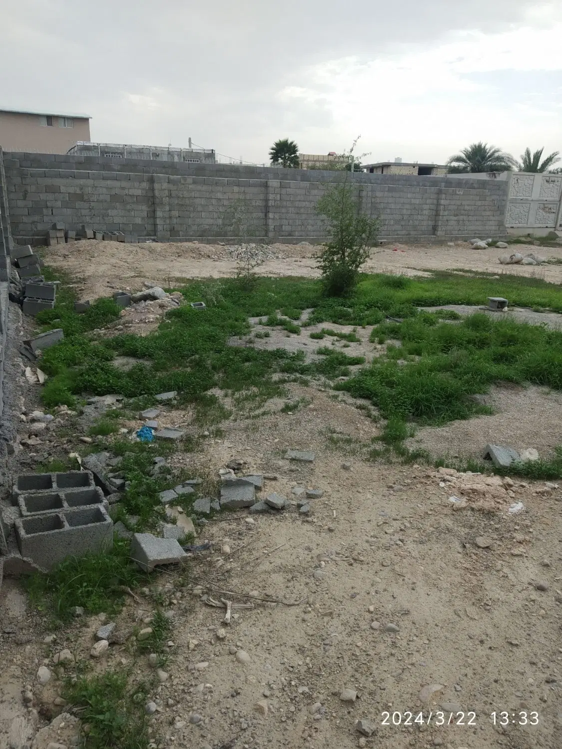 ۸۰۰ متر سرخون ،عدالت