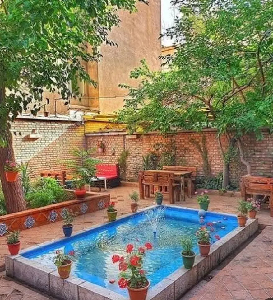 اجاره ویلایی مدرسه ای جانبازان 350 متر