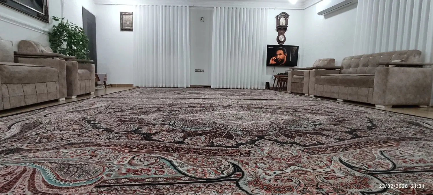 خانه شخصی ساز خیلی محکم و مقاوم دوطبقه طبقه بالا