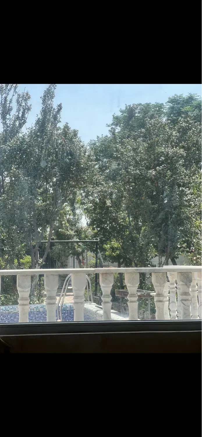 باغچه مدرن