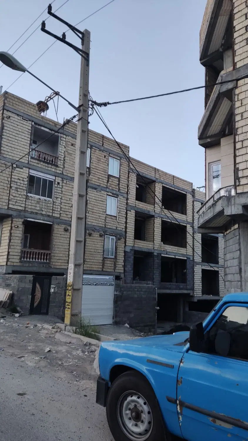 دو دانگ مسکن ملی شهرک ژوان