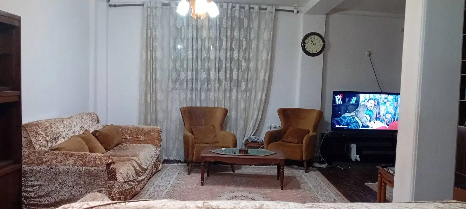 دوبلکس ۱۴۰ متری نسق