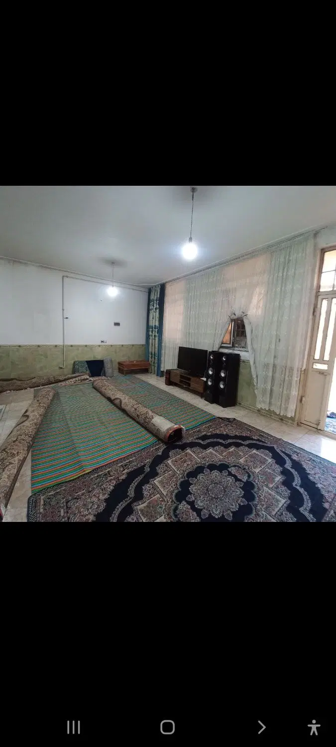ملک ویلایی دوطبقه