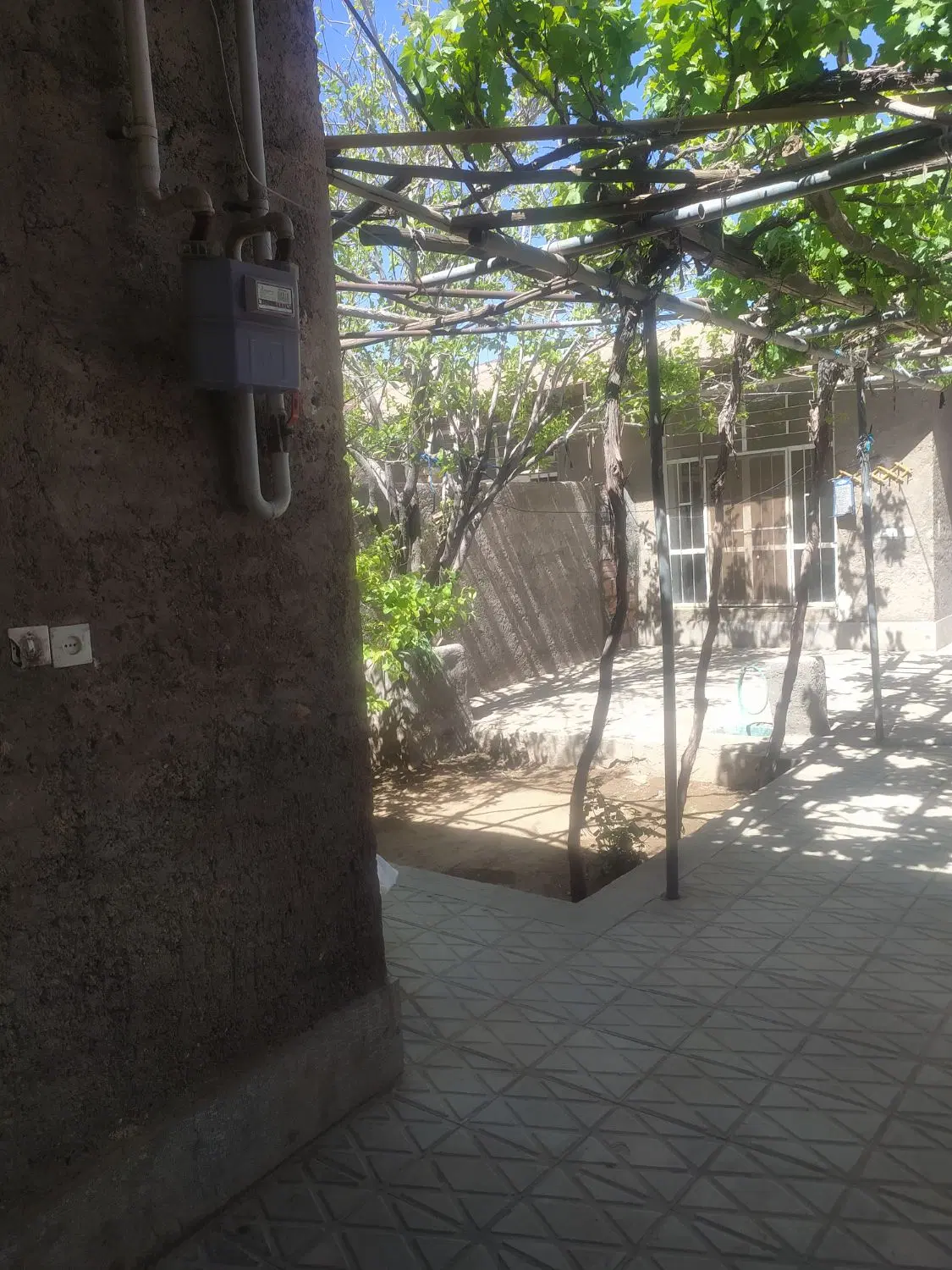 منزل  یک خوابه