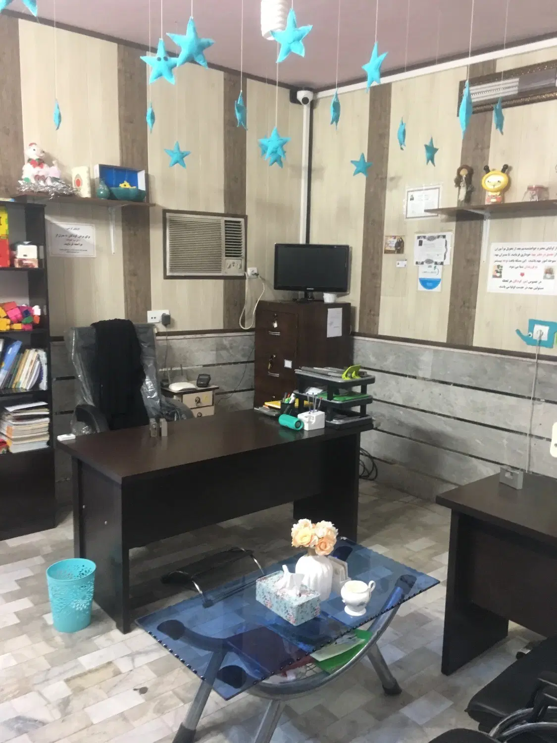 مغازه 17 متر نزدیک میدان شهرری