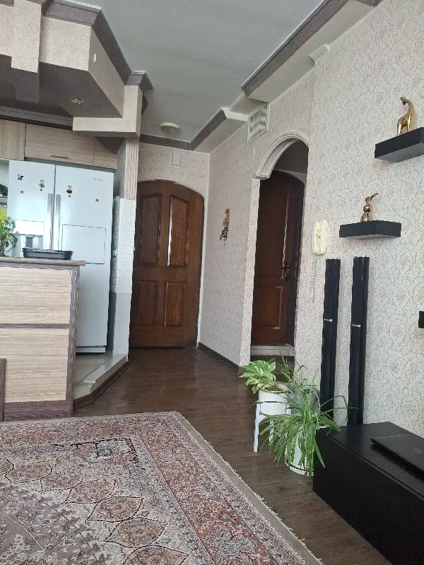 آپارتمان 78متری