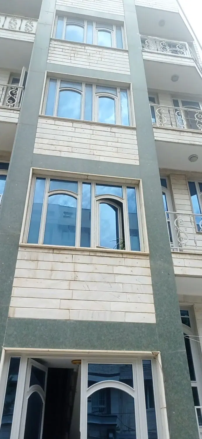60 متر یک خواب،جنت آباد مرکزی