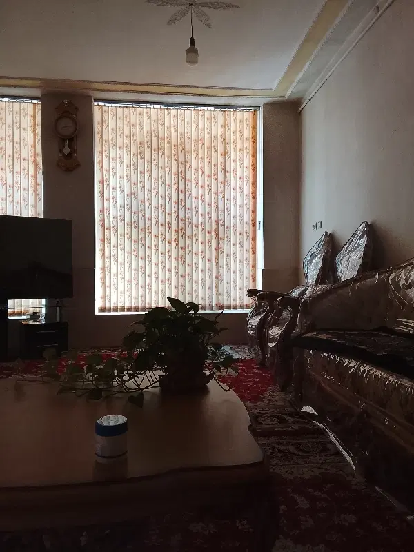 رهن خانه