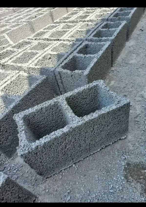 اجاره زمین برای بلوک زنی