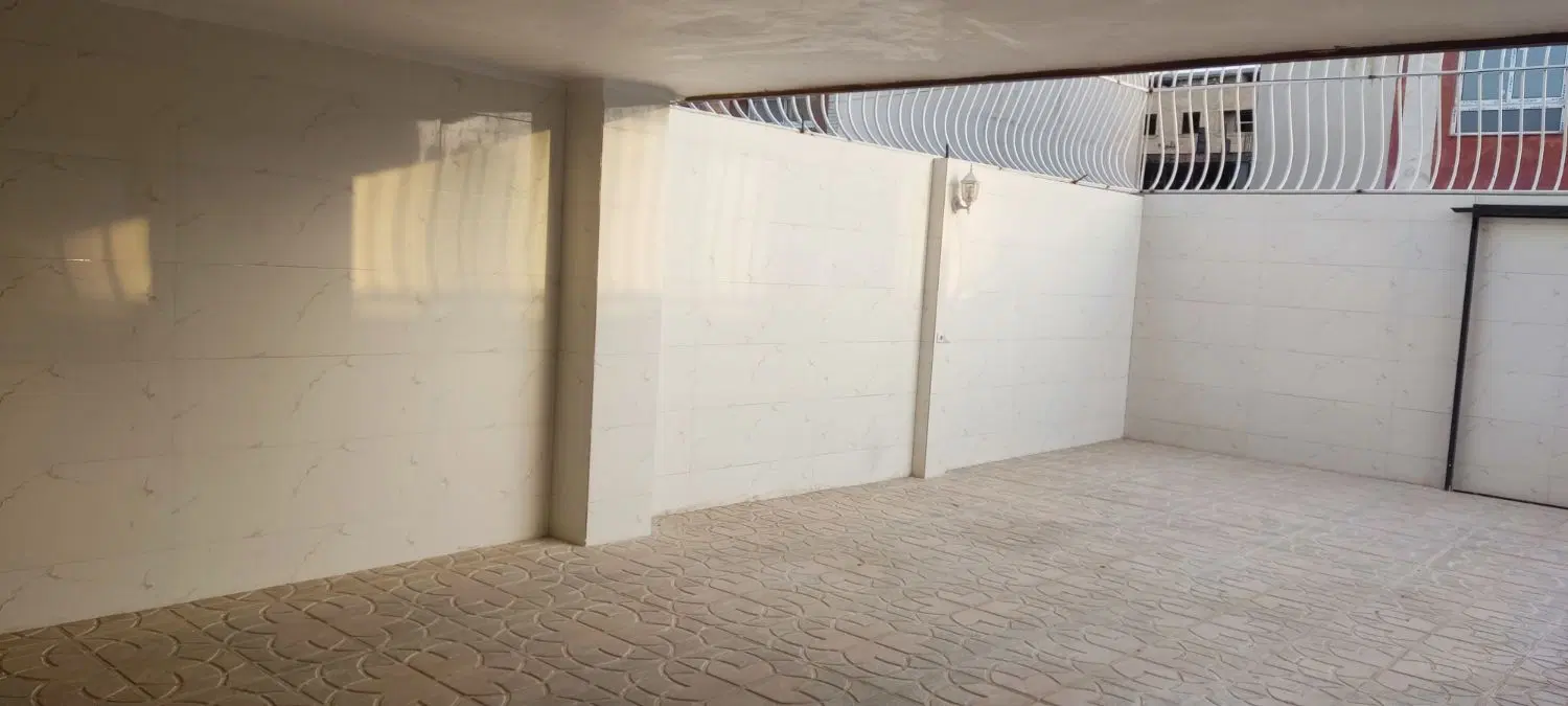 آپارتمان ۱۱۵ متری