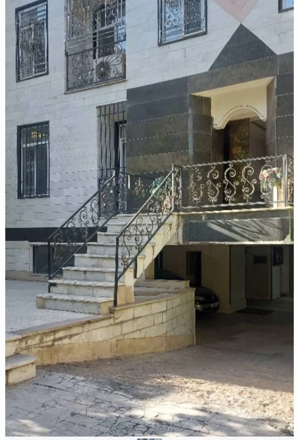 اجاره آپارتمان ۶۵ متری
