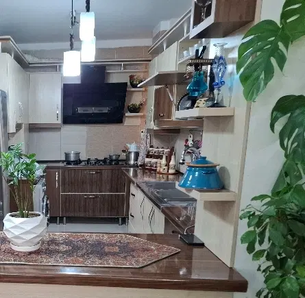 فروش مسکن مهر صدرا