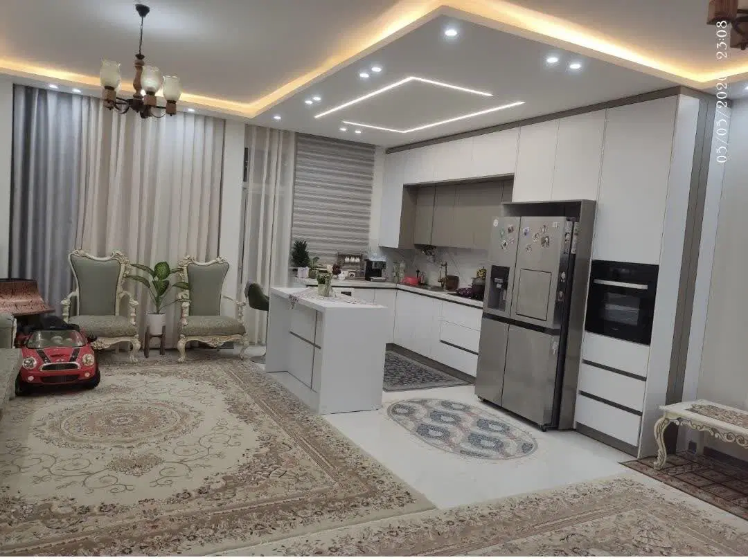 آپارتمان اجاره سجاد