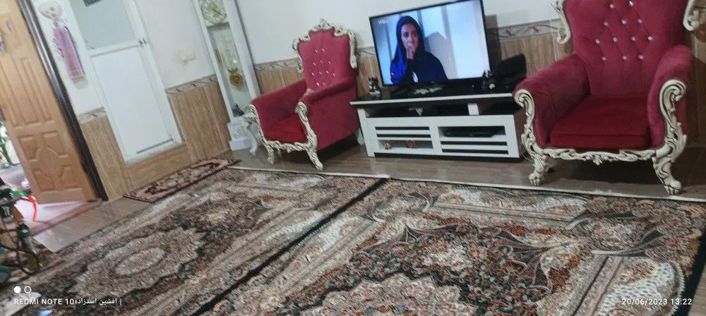 آپارتمان سبک سازی