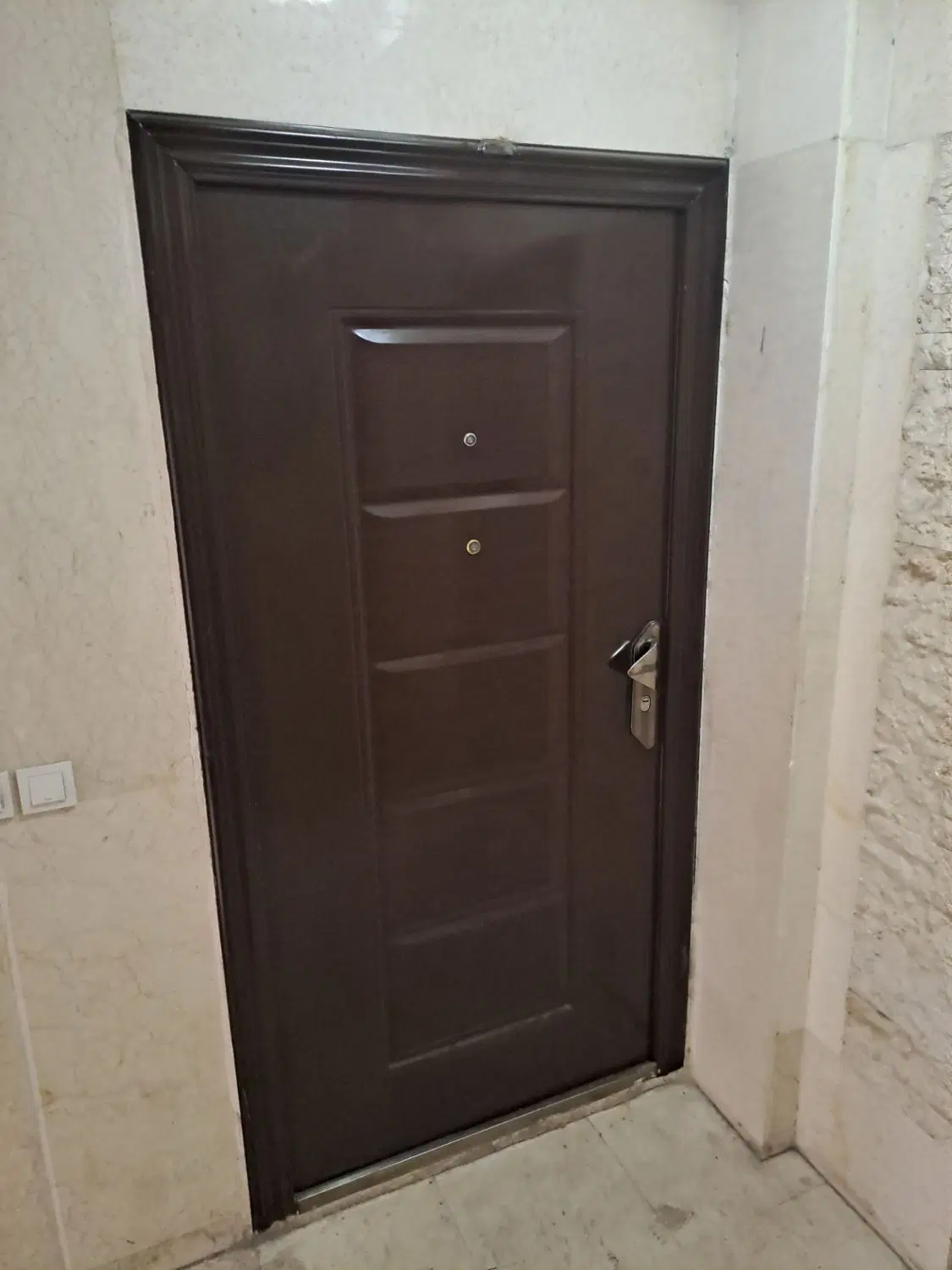 آپارتمان ۶۲ متری ۲خواب