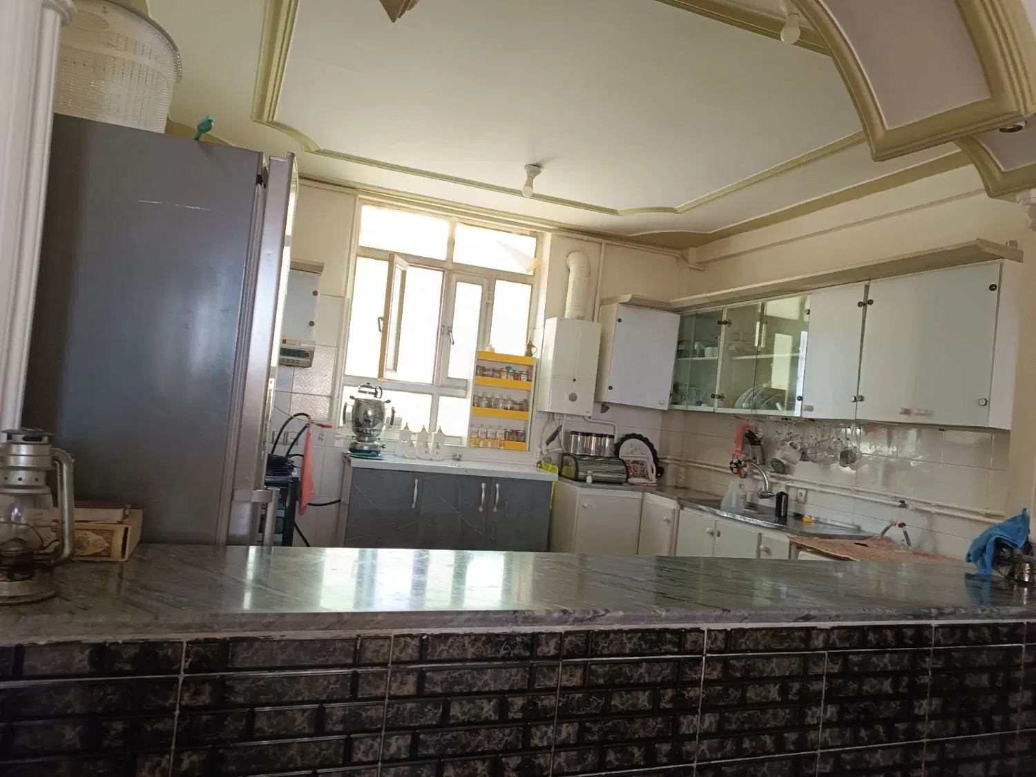 زمین شهری