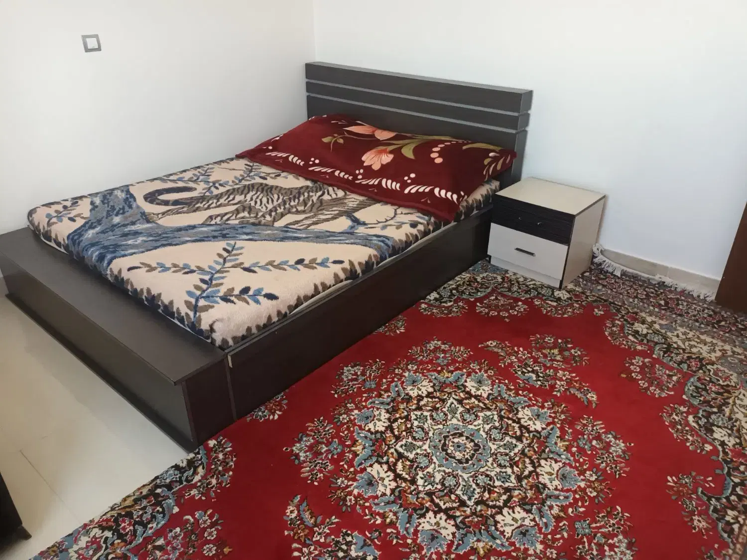 ویلادربستی دوطبقه