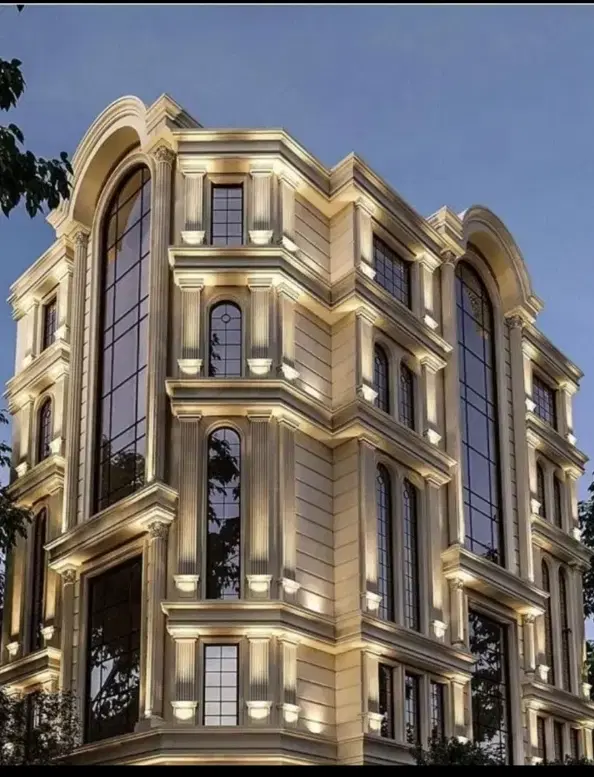 خواهان سازنده