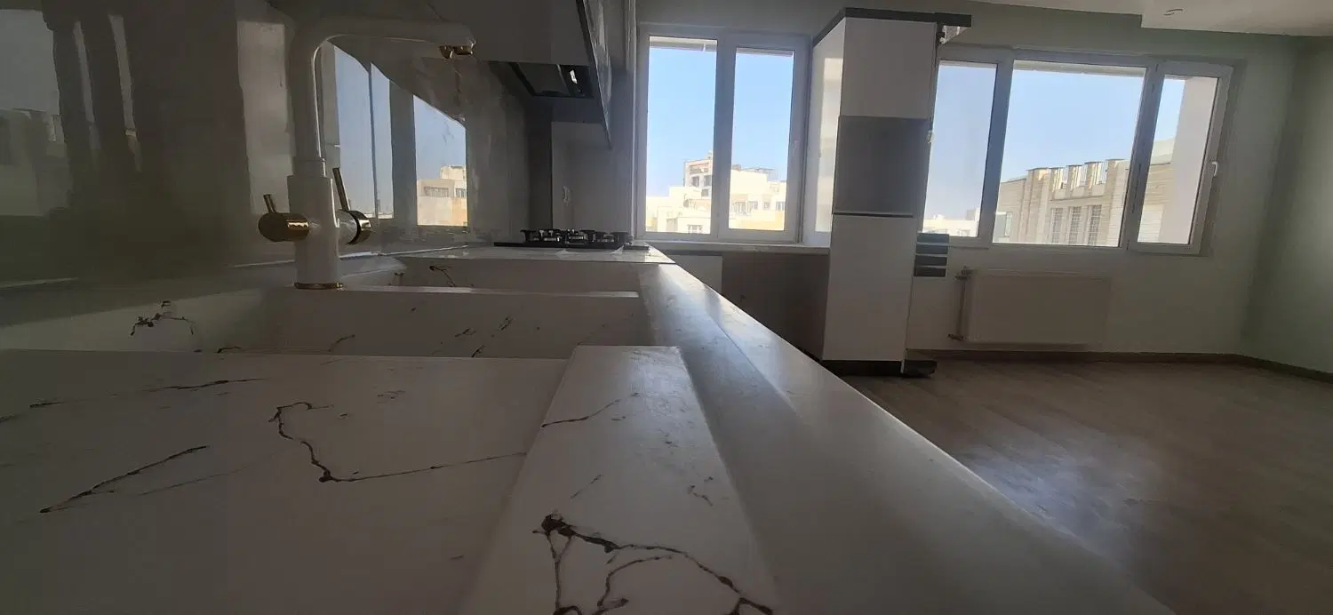 فروش آپارتمان ۹۵ متری شهرک قائم نارنجستان