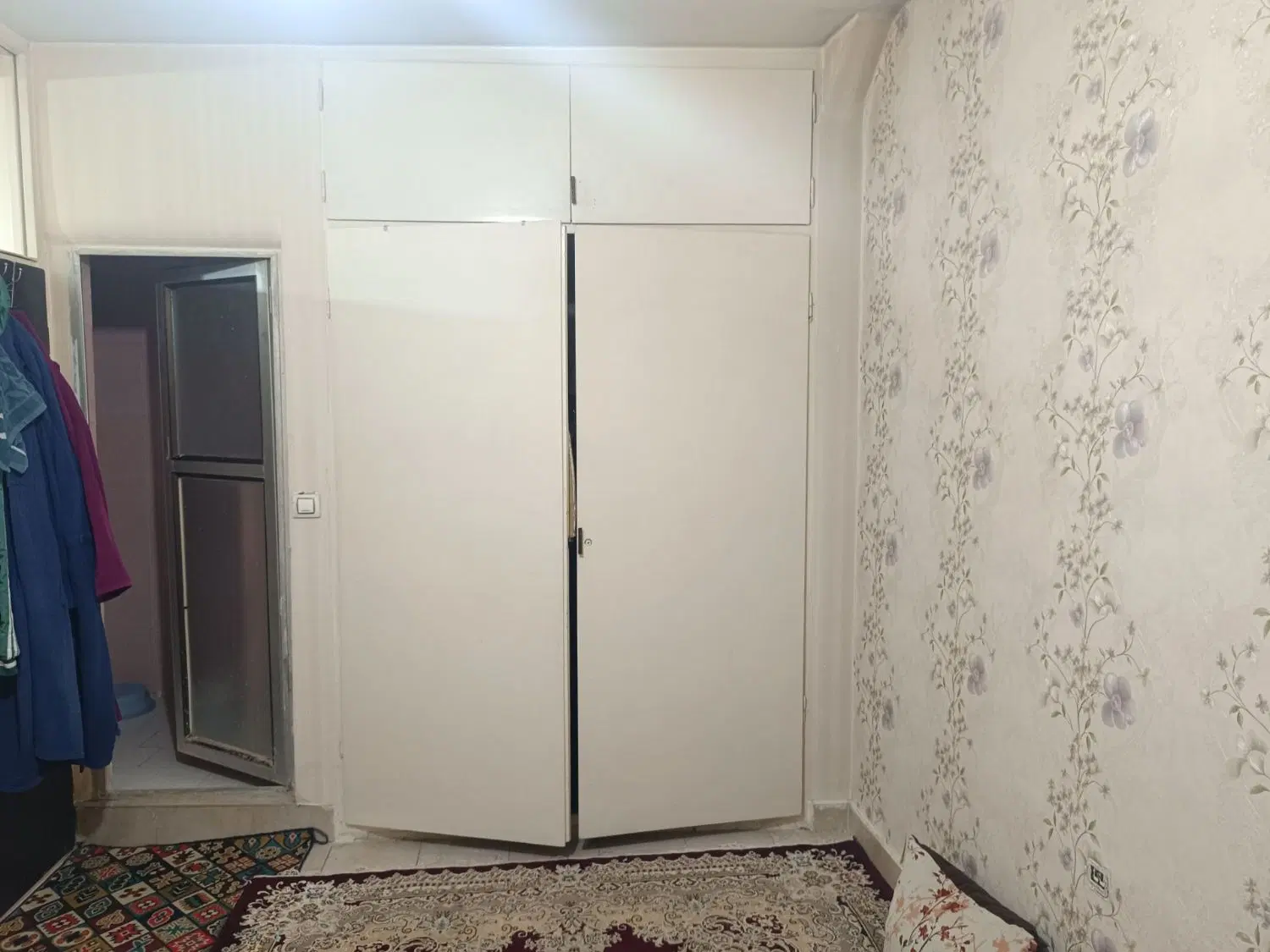 اجاره آپارتمان ۵۰ متری