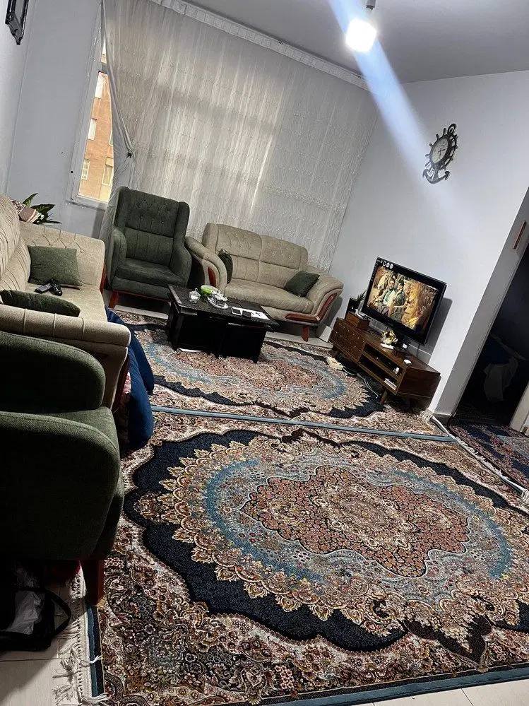 آپارتمان بعثت