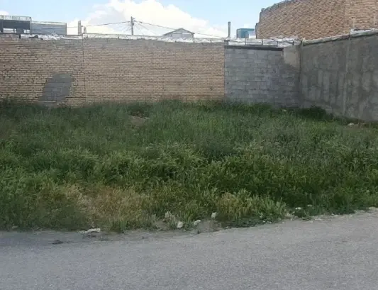 فروش زمین در کرناچی  142 متر ، کوچه 103 اصلی