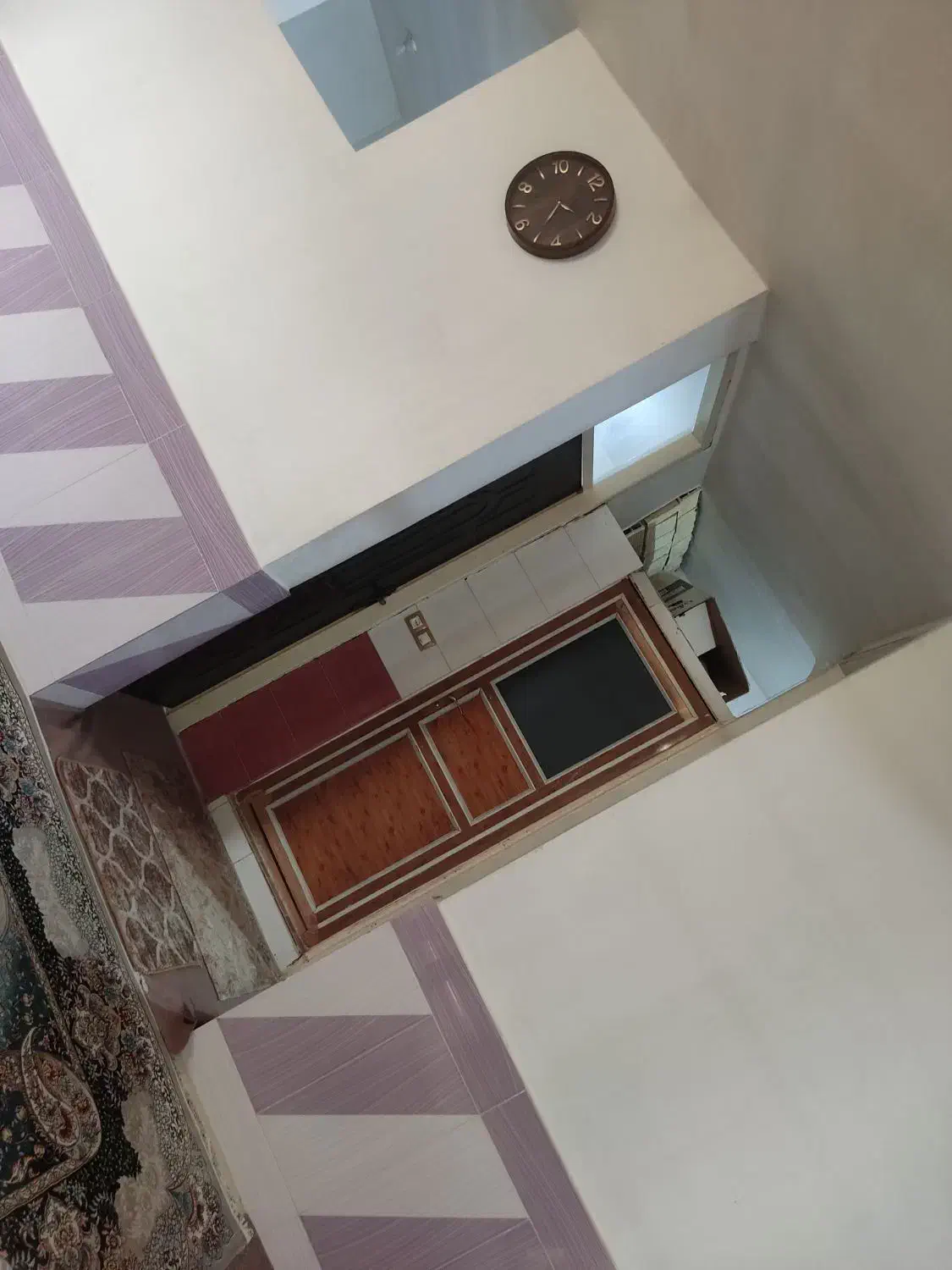 رهن و اجاره منزل ۱۰۰متری زیباشهر