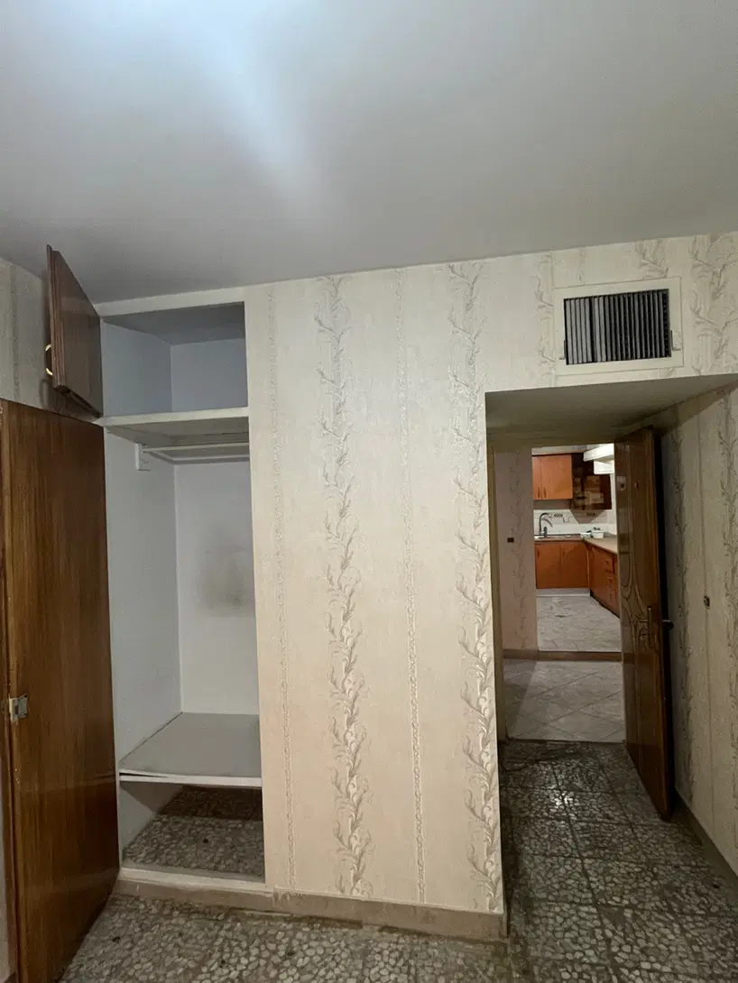 آپارتمان اجاره ۶۰ متر فول امکانات