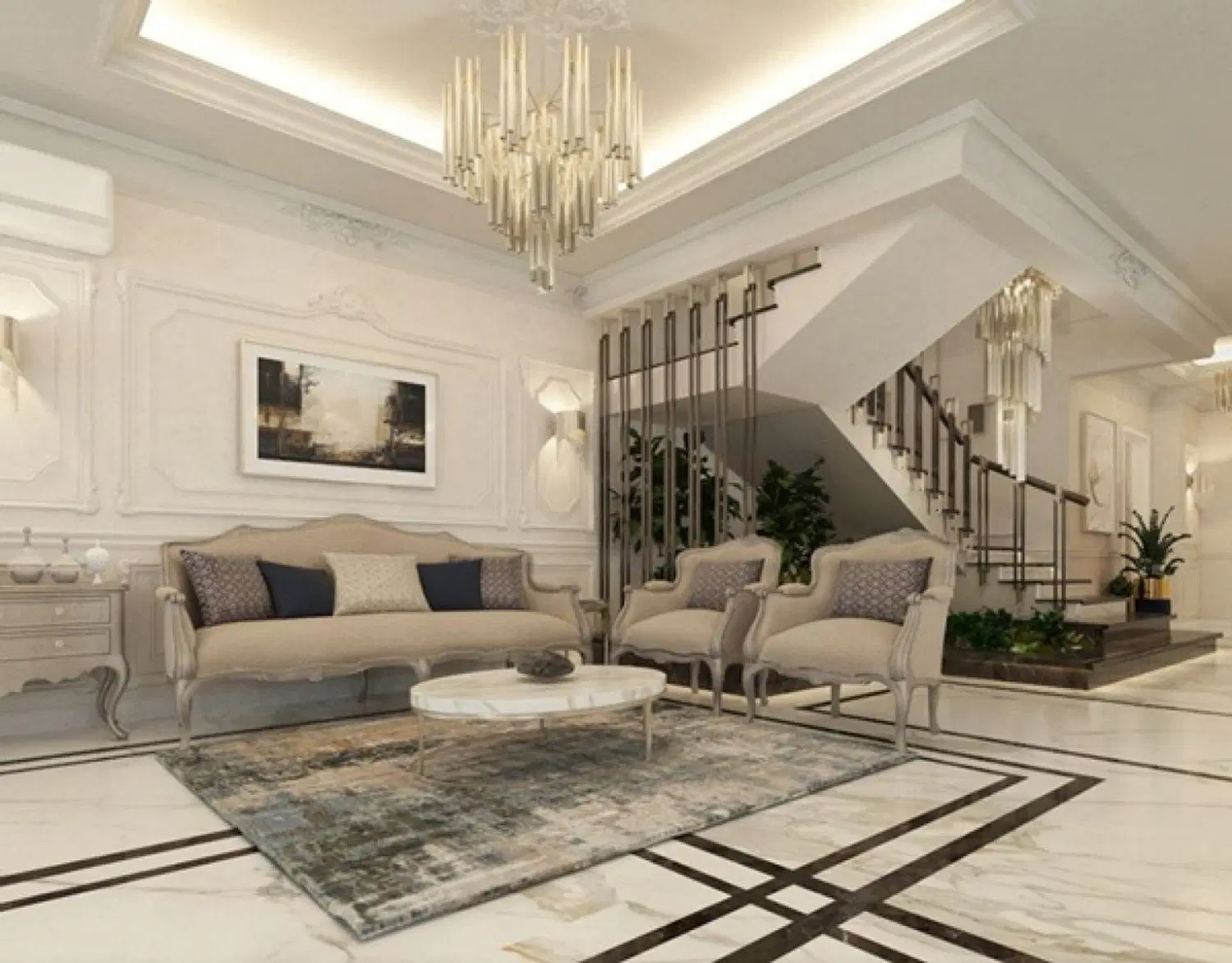 سویت اجاره‌ای