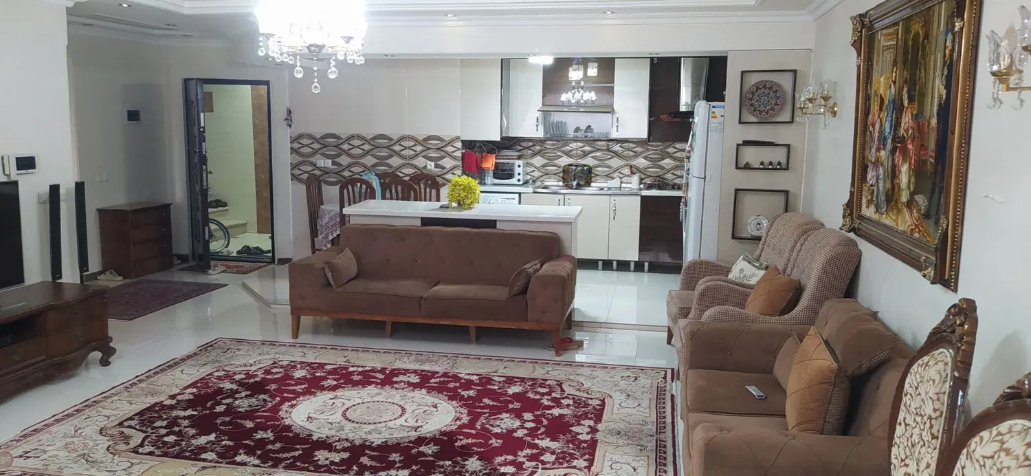 اجاره آپارتمان 120متری