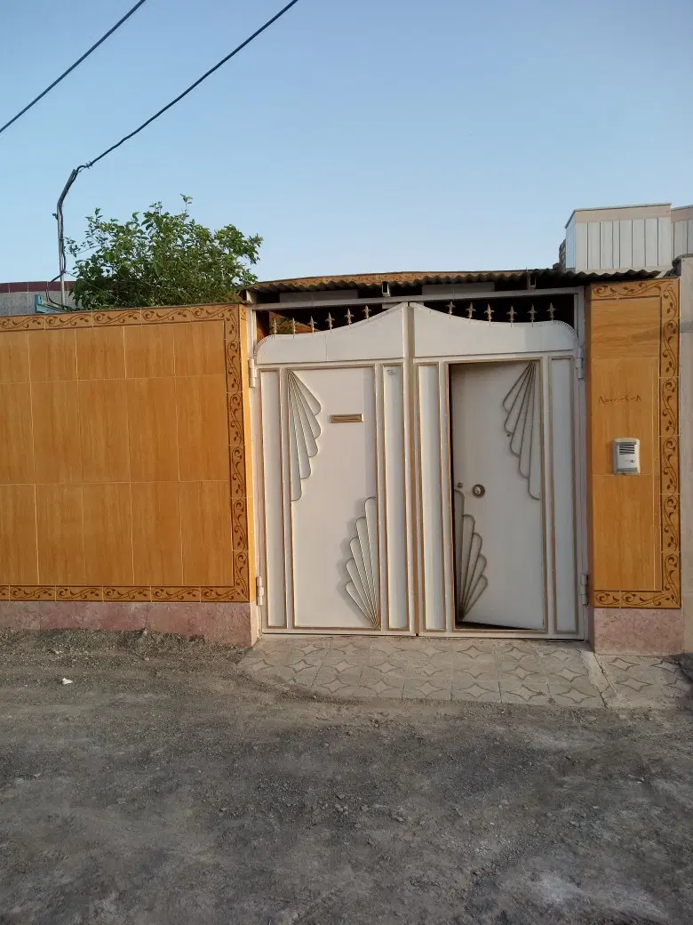 خانه ویلایی دانشگاه ۵