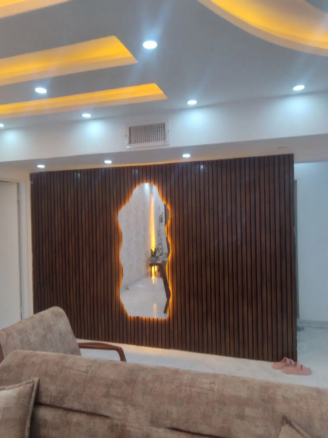 اجاره دوخواب فاز۶ فول لاکچری