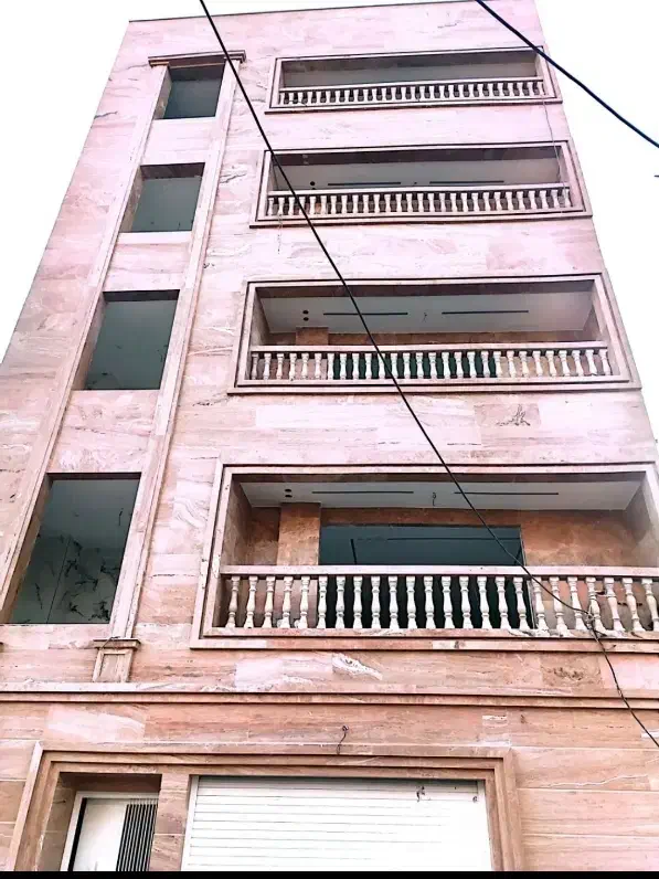 فروش ملک پلاک دوم اصلی عاشوری