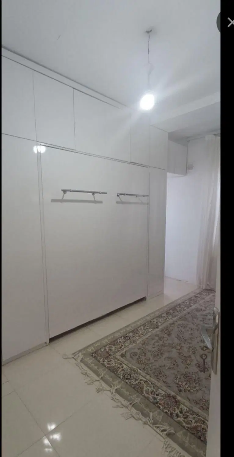 اجاره اپارتمان125متری دو خوابه 5 اذر