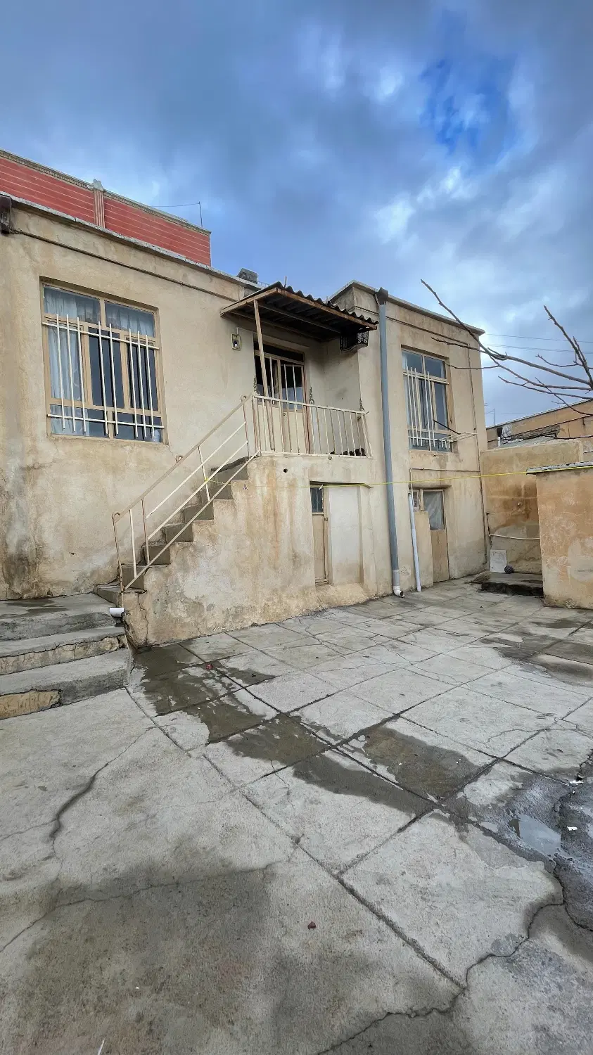 فروش خانه ویلایی