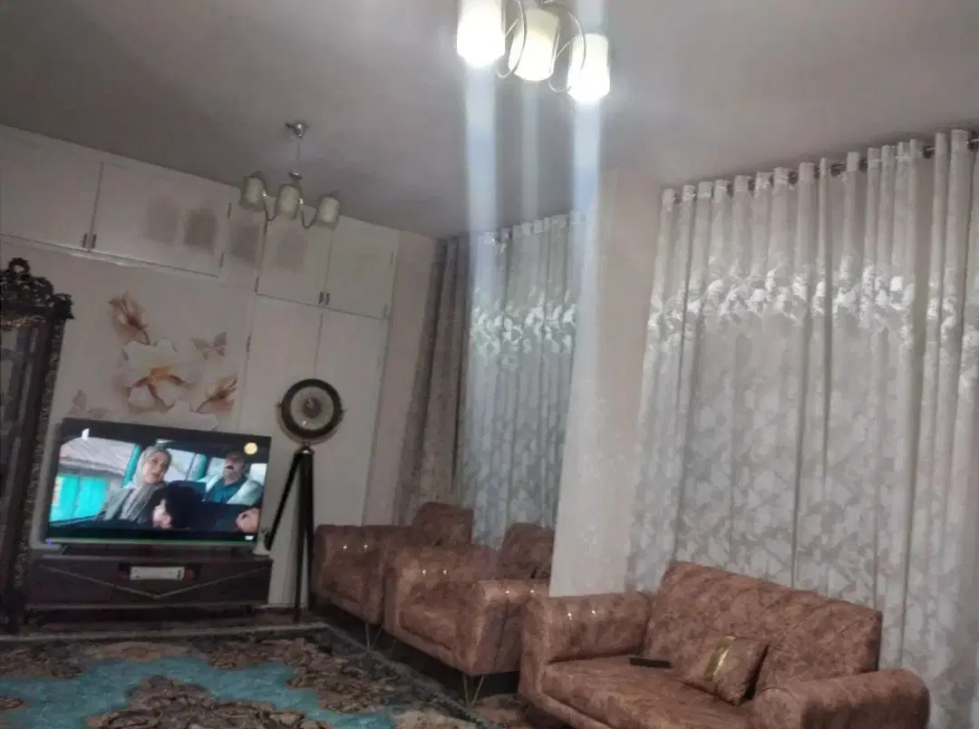 خانه ویلایی در شریف اباد