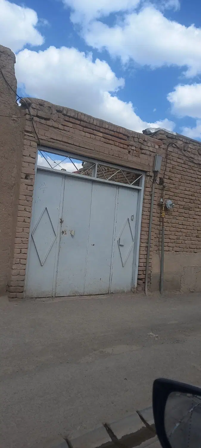 خانه در دولت اباد