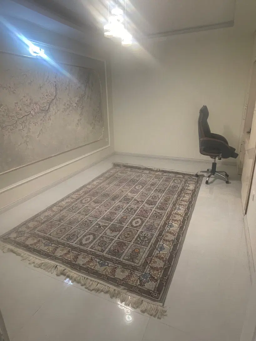 آپارتمان 250 متری معاوضه با زمین