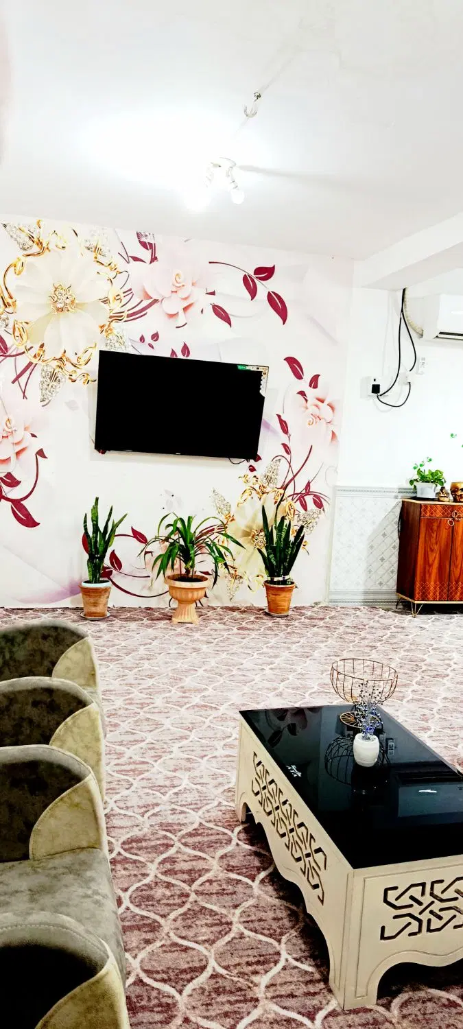 خانه ویلایی بزرگ